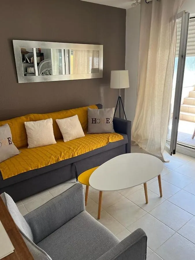 Ninon Apartment Nice