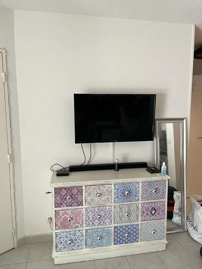 Ninon Apartment Nice