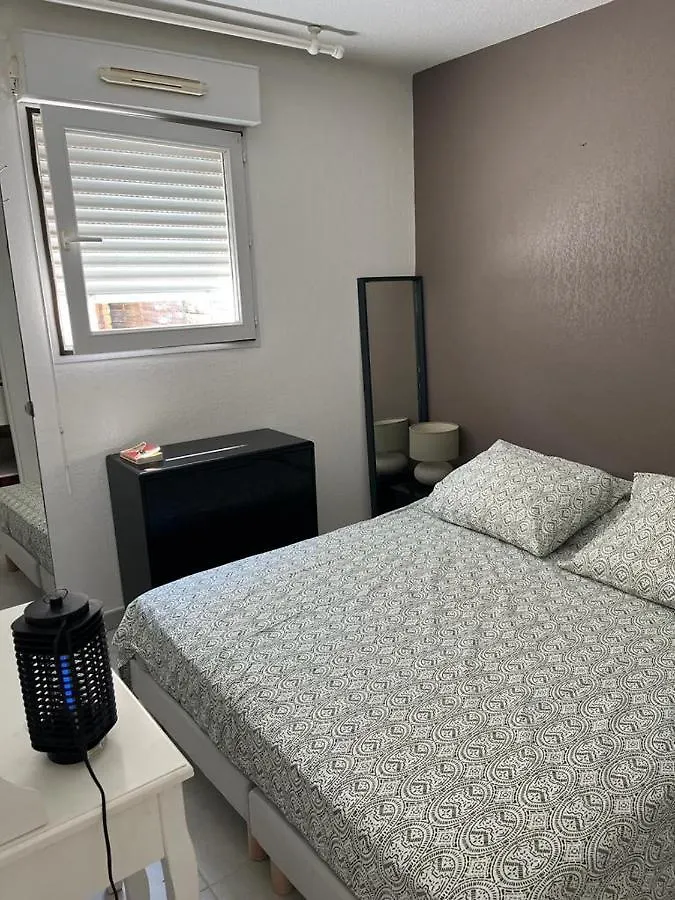 Ninon Apartment Nice