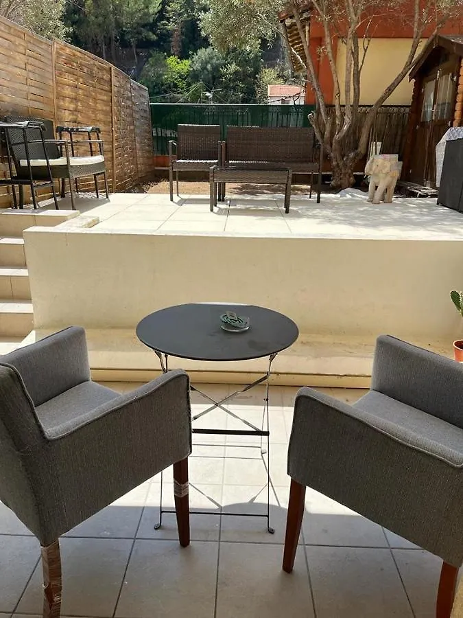 Ninon Apartment Nice 0*,  France
