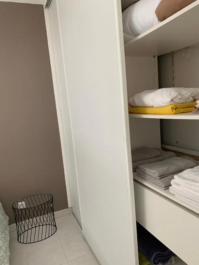 Ninon Apartment Nice 0*,  France