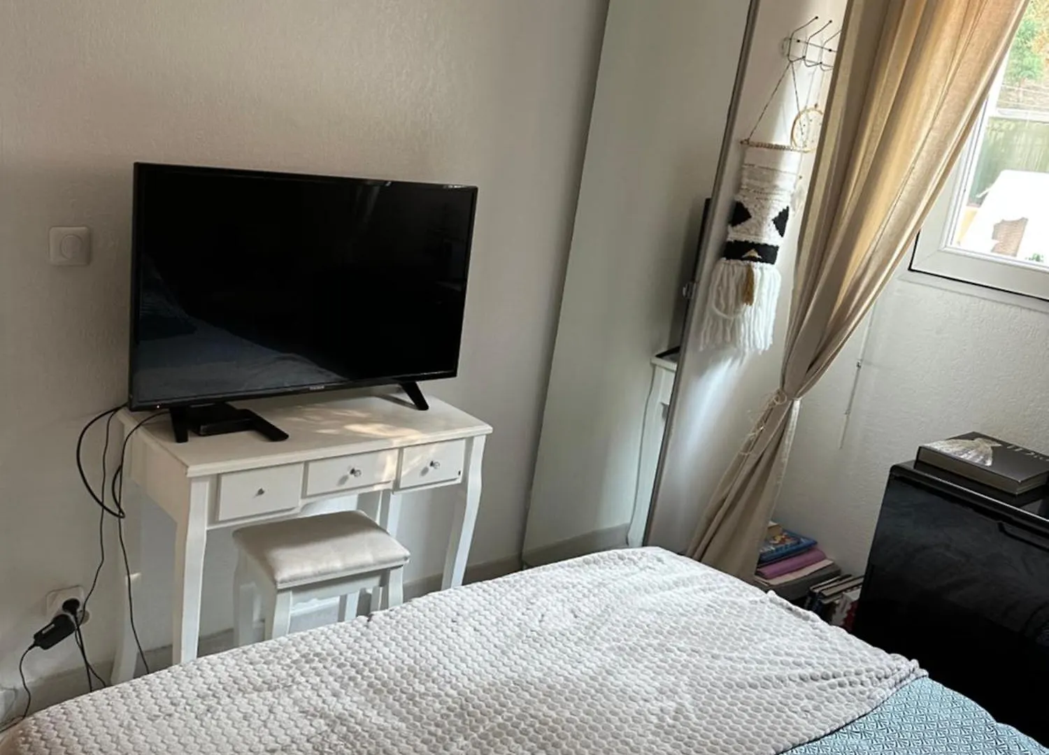 Ninon Apartment Nice France