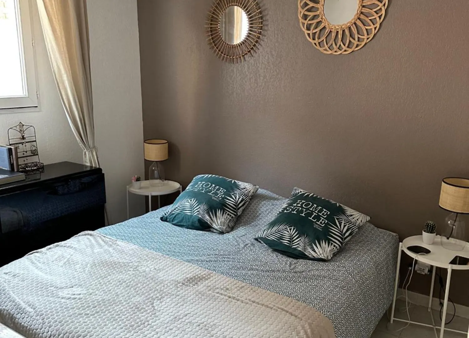 Ninon Apartment Nice