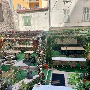  Appartement Malyandco
